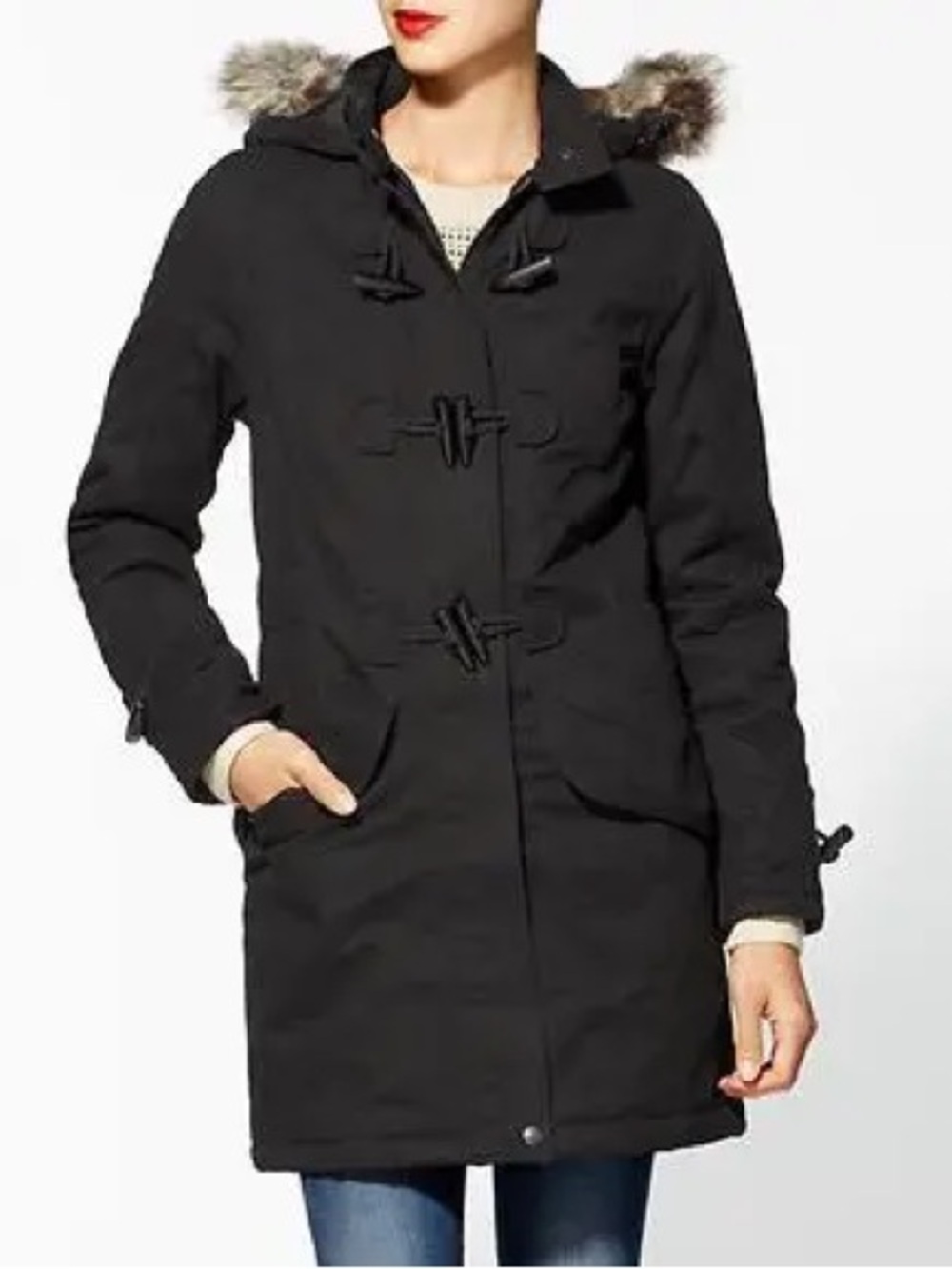 Spiewak Mcelroy Parka Thinsulate Coat